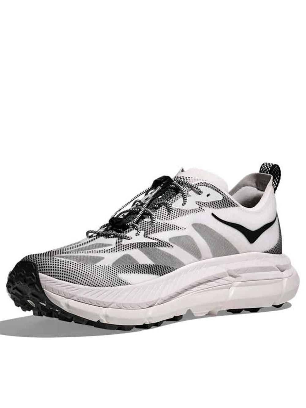HOKA-MAFATE SPEED 4 LITE SNEAKERS-