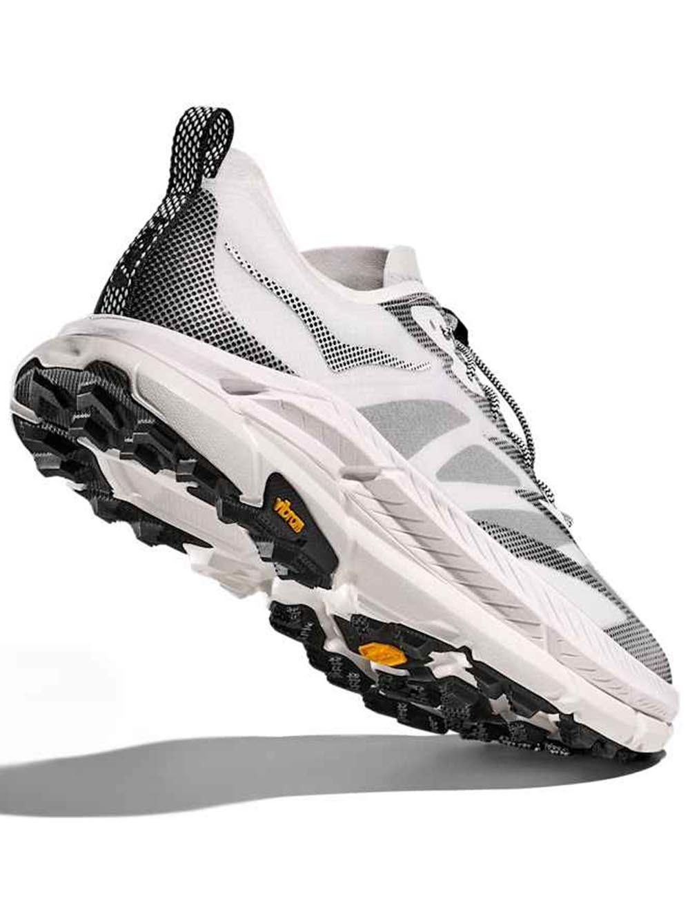 HOKA-MAFATE SPEED 4 LITE SNEAKERS-