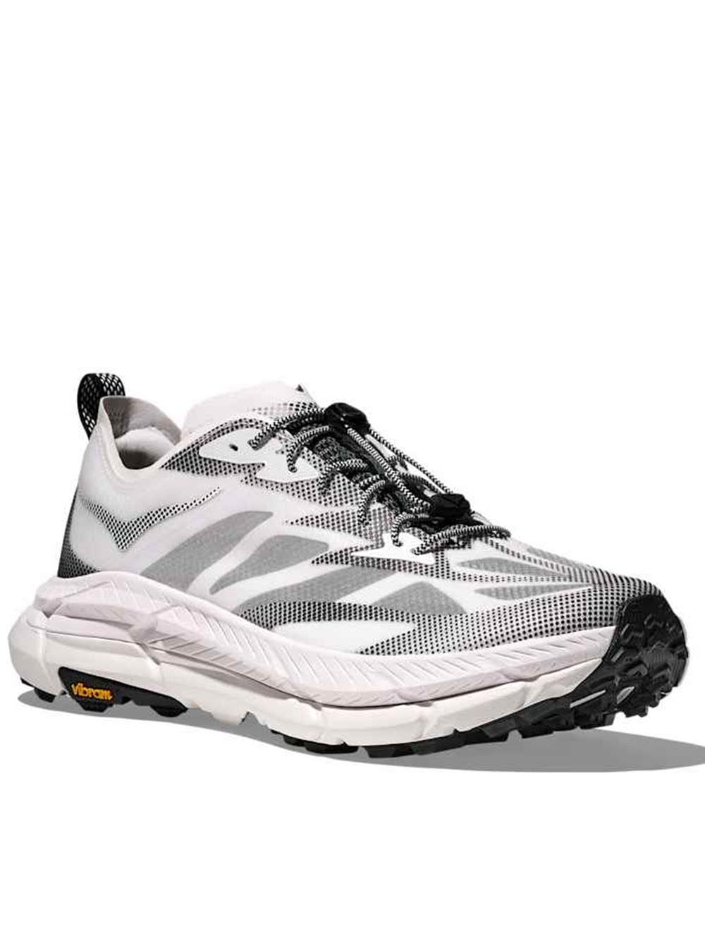 HOKA-MAFATE SPEED 4 LITE SNEAKERS-