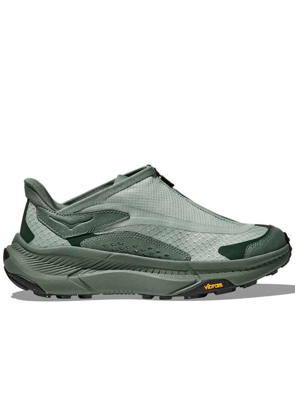 HOKA-PROJECT TRANSPORT SNEAKERS-