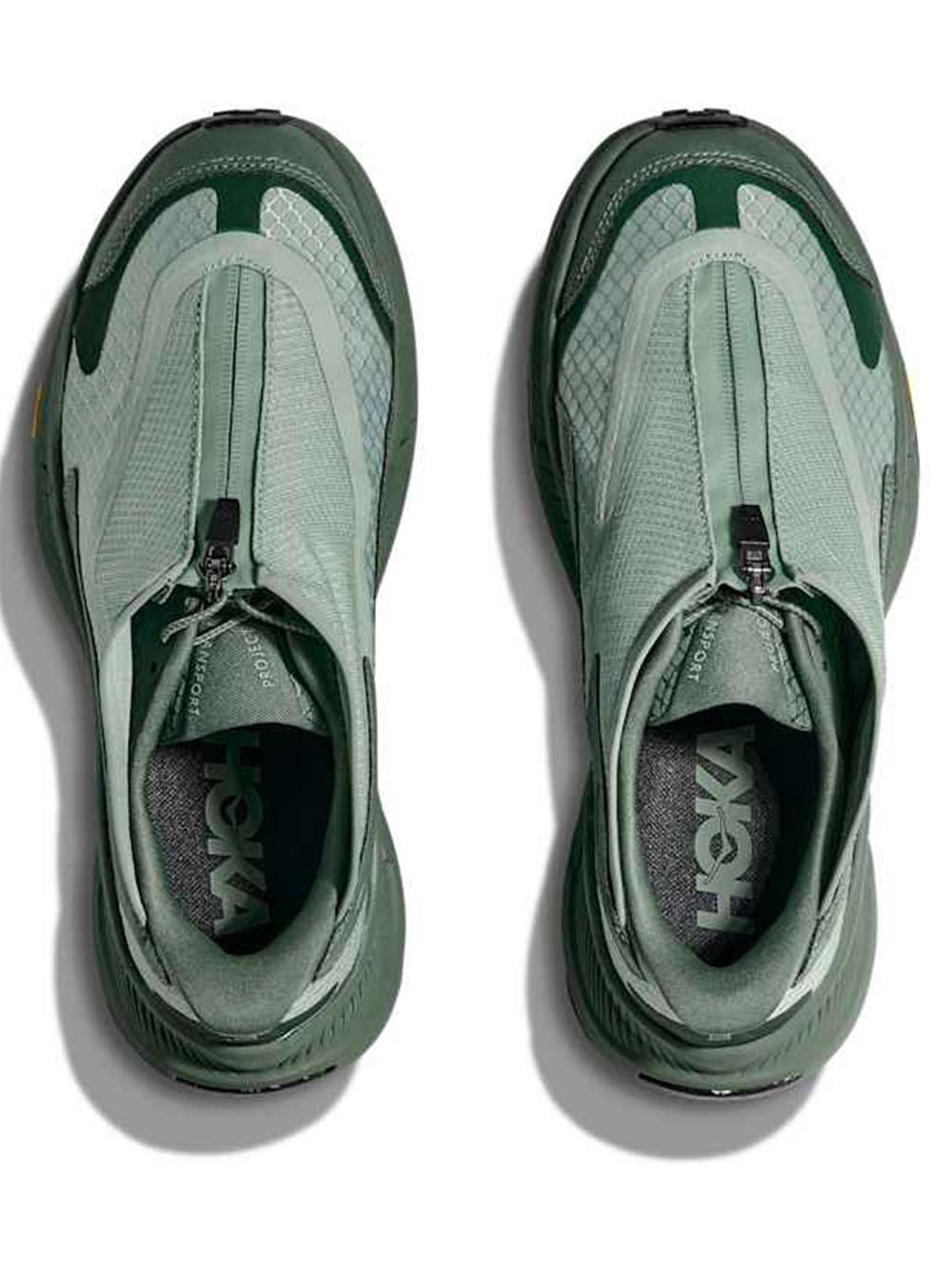 HOKA-PROJECT TRANSPORT SNEAKERS-