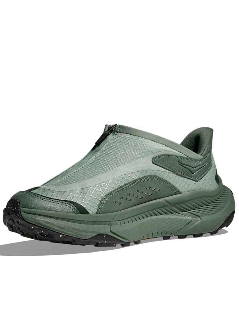 HOKA-PROJECT TRANSPORT SNEAKERS-