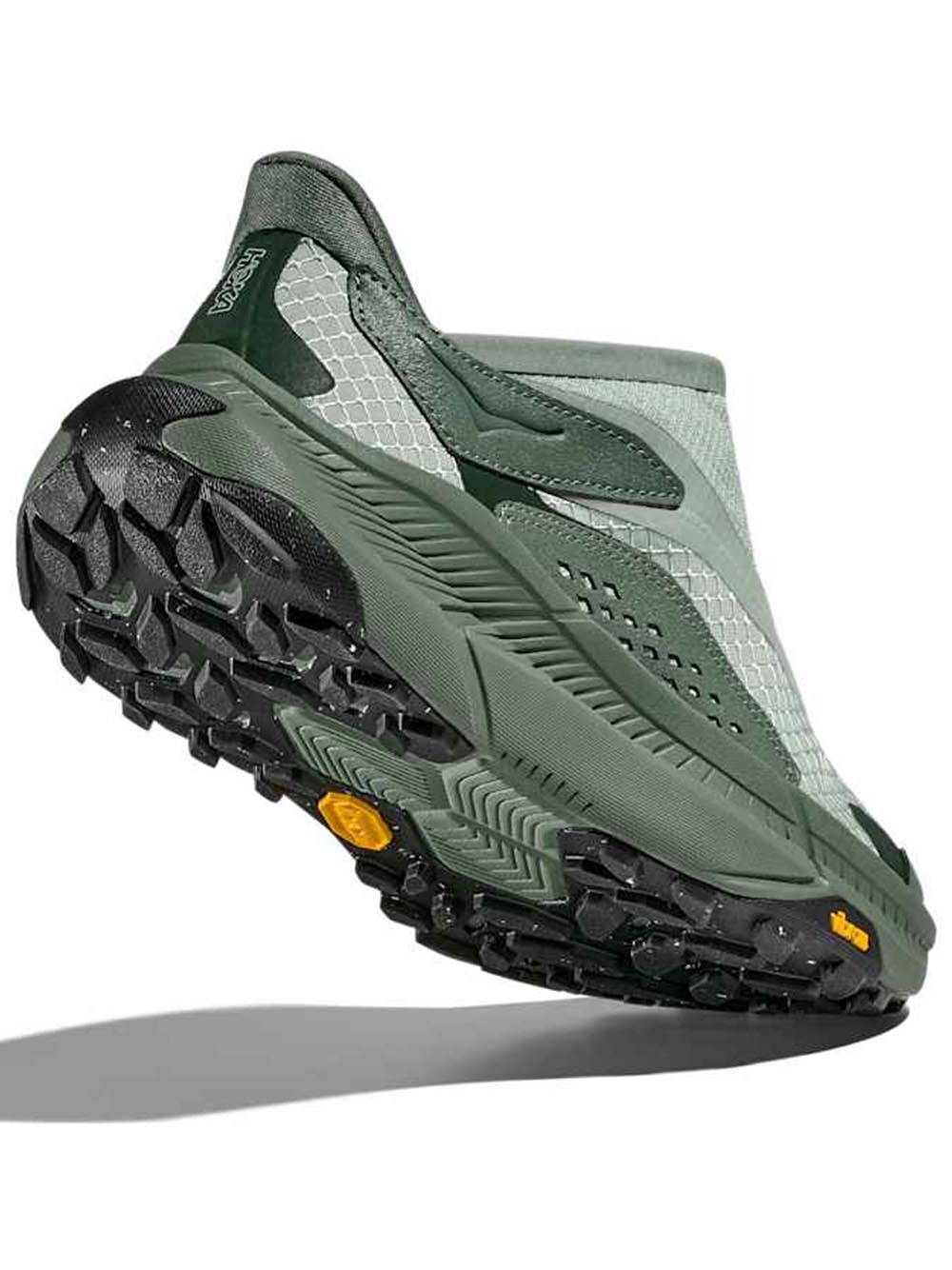 HOKA-PROJECT TRANSPORT SNEAKERS-