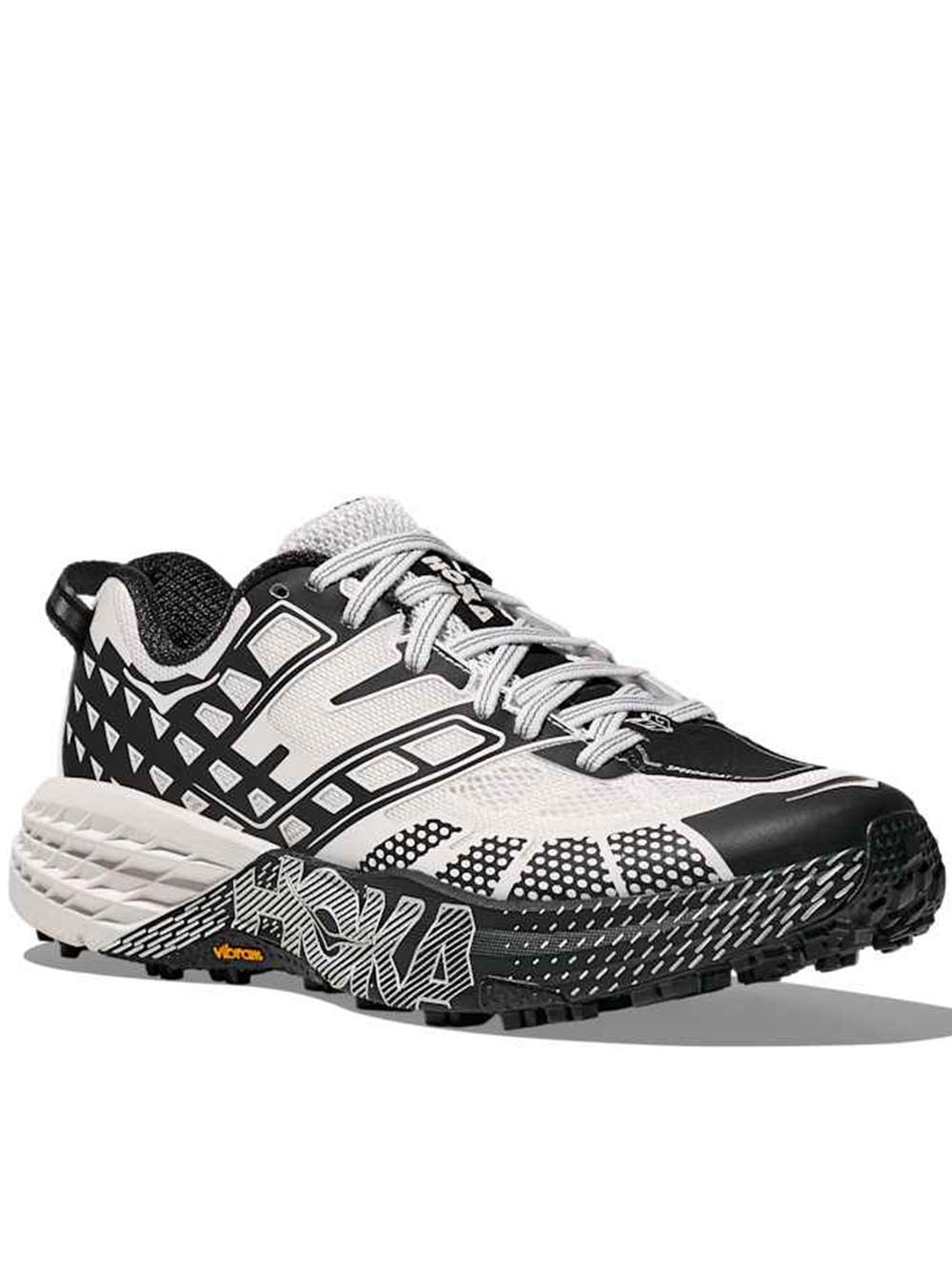 HOKA-SPEEDGOAT 2 SNEAKERS-