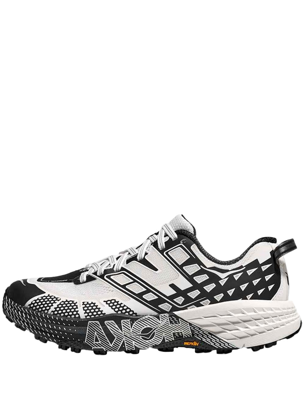 HOKA-SPEEDGOAT 2 SNEAKERS-