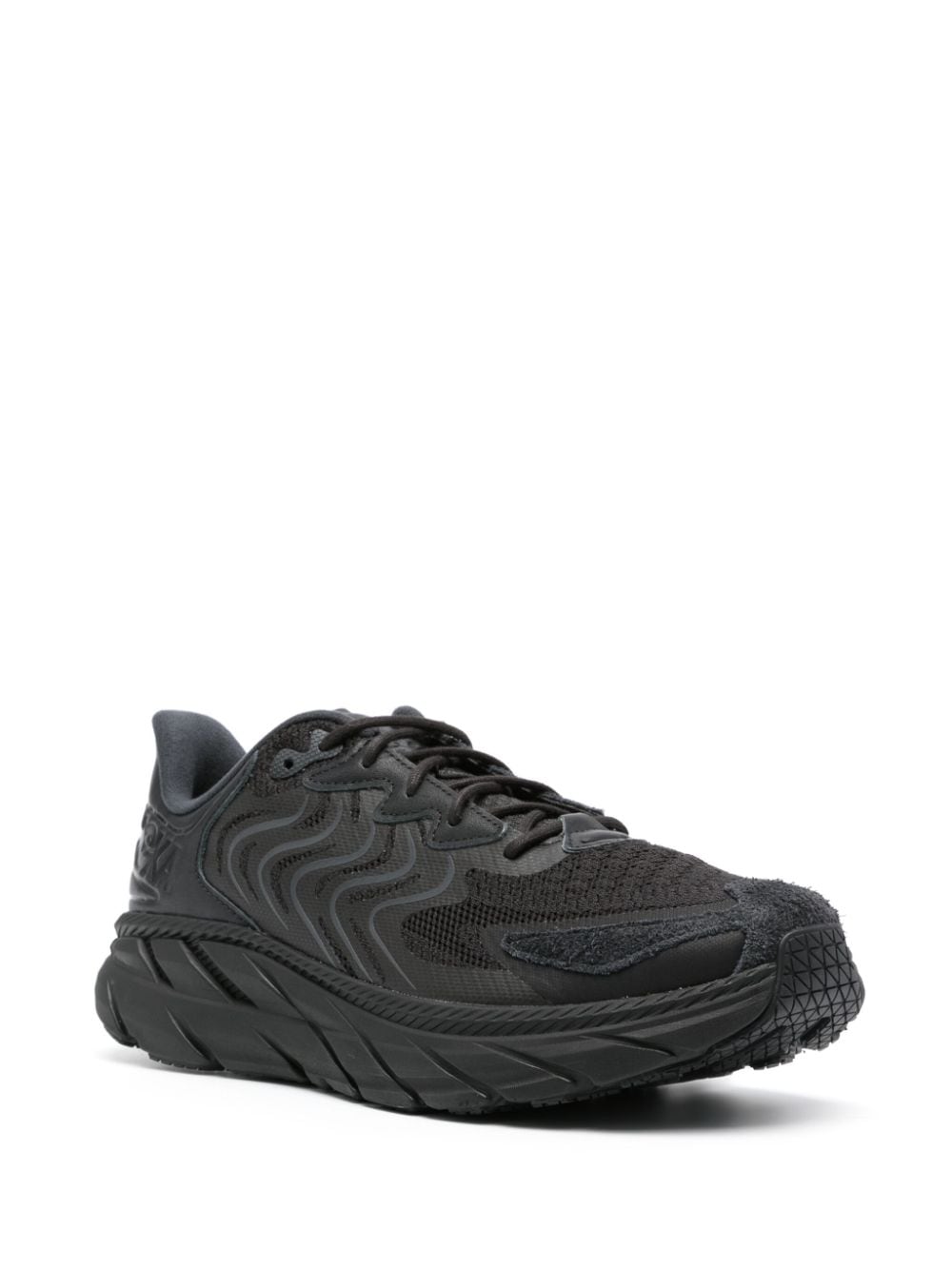 HOKA-U CLIFTON LS-