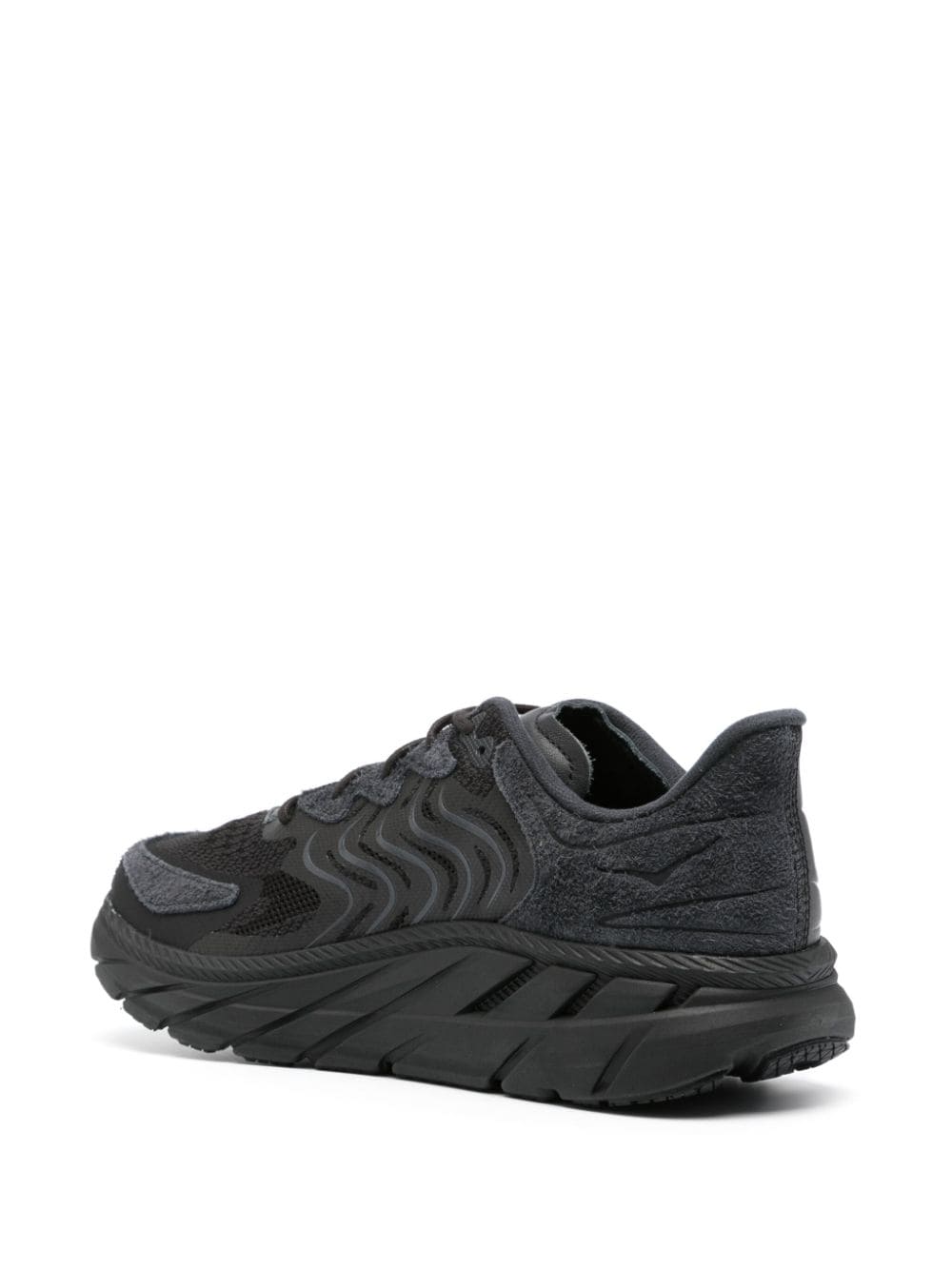 HOKA-U CLIFTON LS-