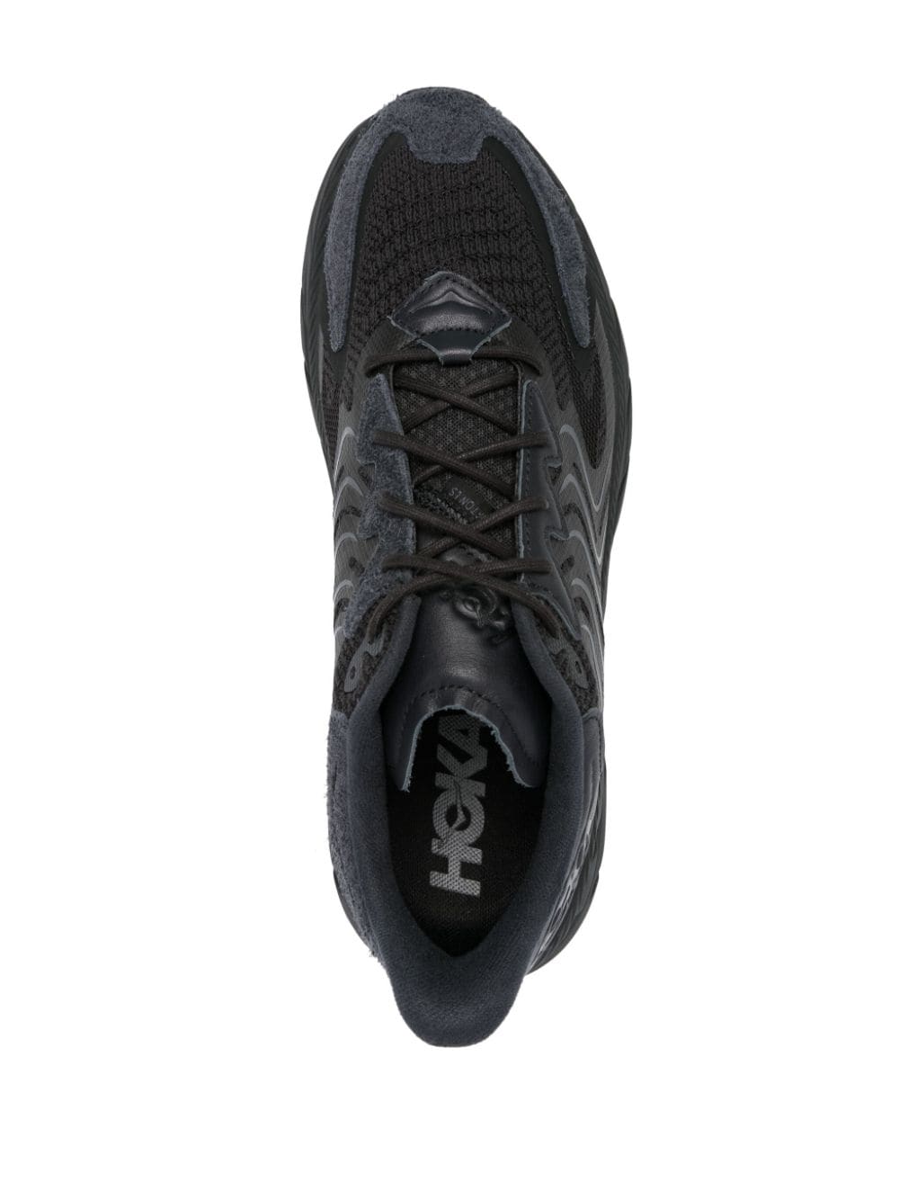 HOKA-U CLIFTON LS-