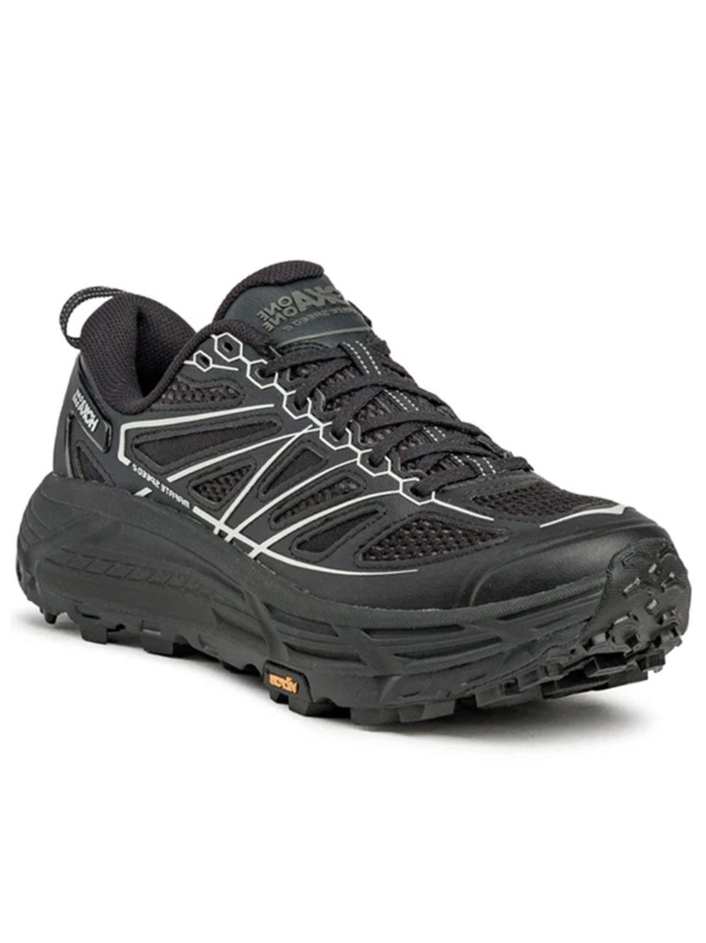 HOKA-U MAFATE SPEED 2 TS-1171891 BBNB – Dope