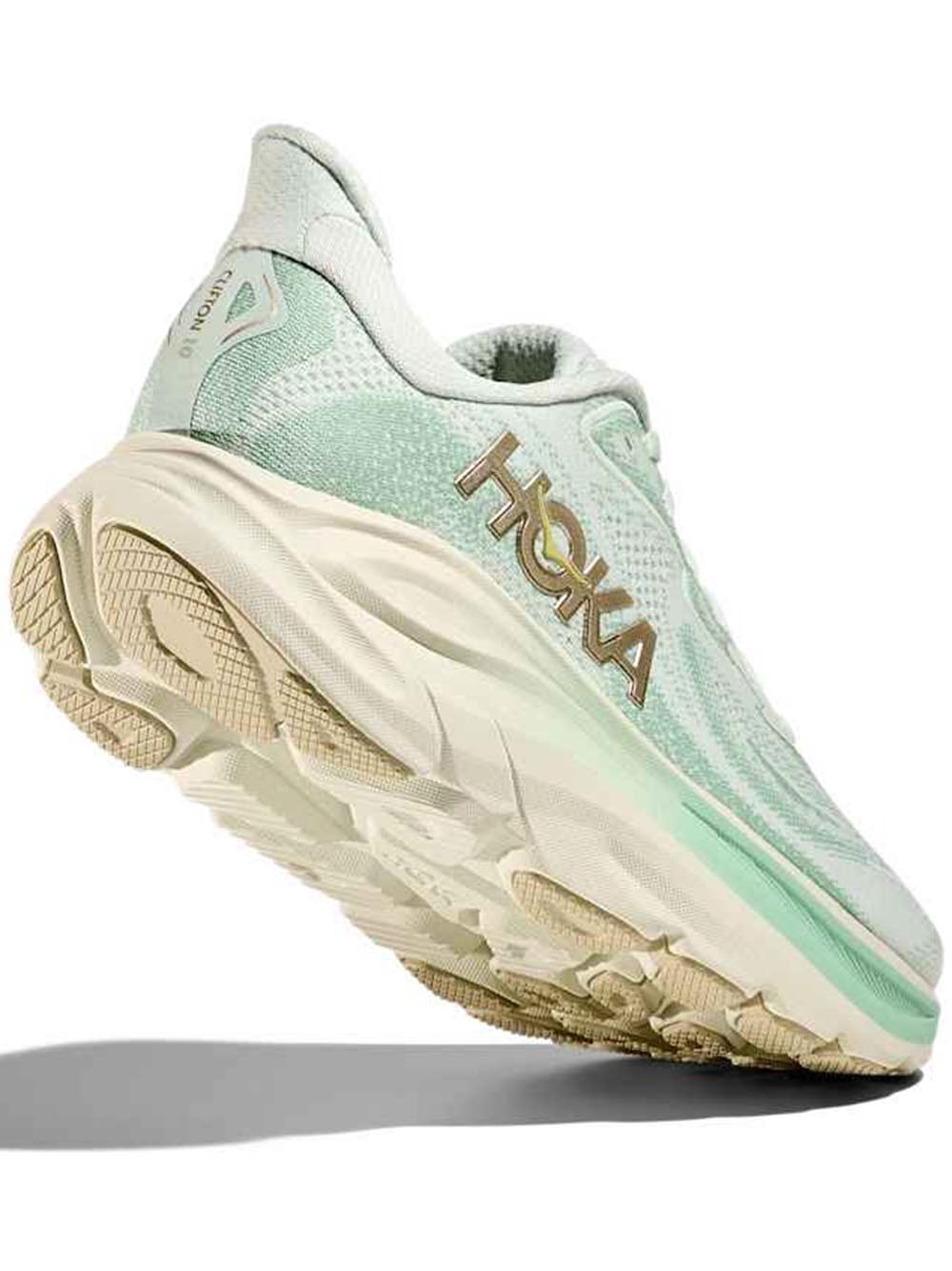 HOKA-WCLIFTON 10-