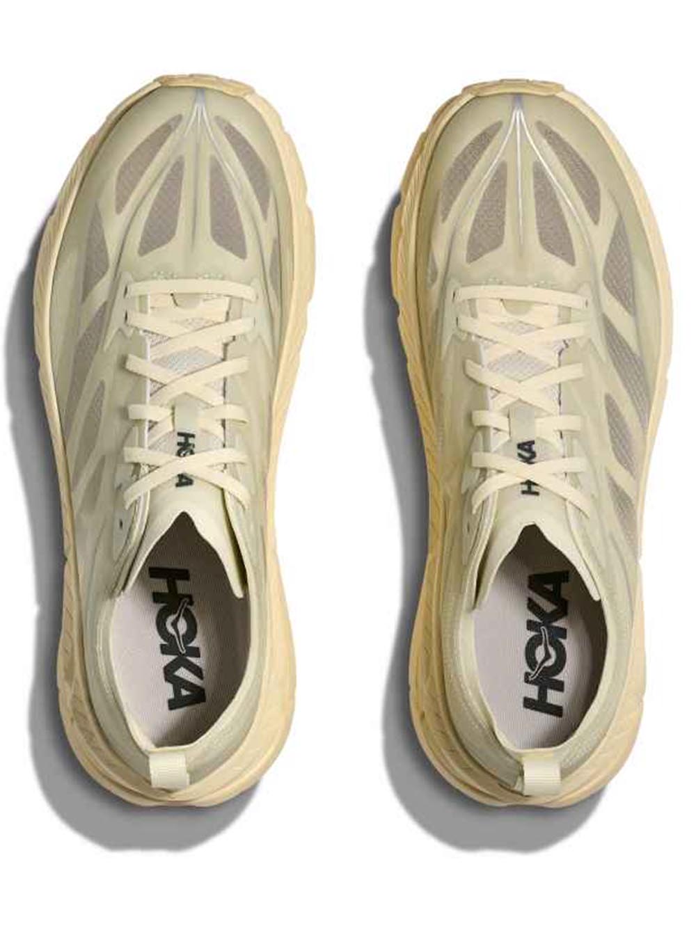 HOKA-x Vibram MAFATE SPEED 4 LITE sneakers-