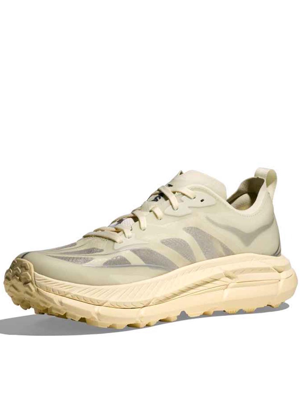 HOKA-x Vibram MAFATE SPEED 4 LITE sneakers-