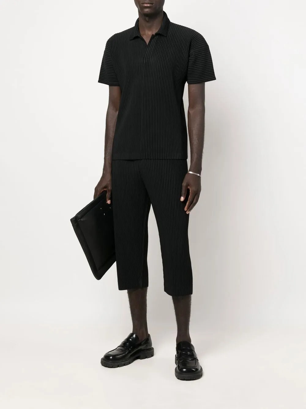 HOMME PLISSÉ ISSEY MIYAKE-BASICS-
