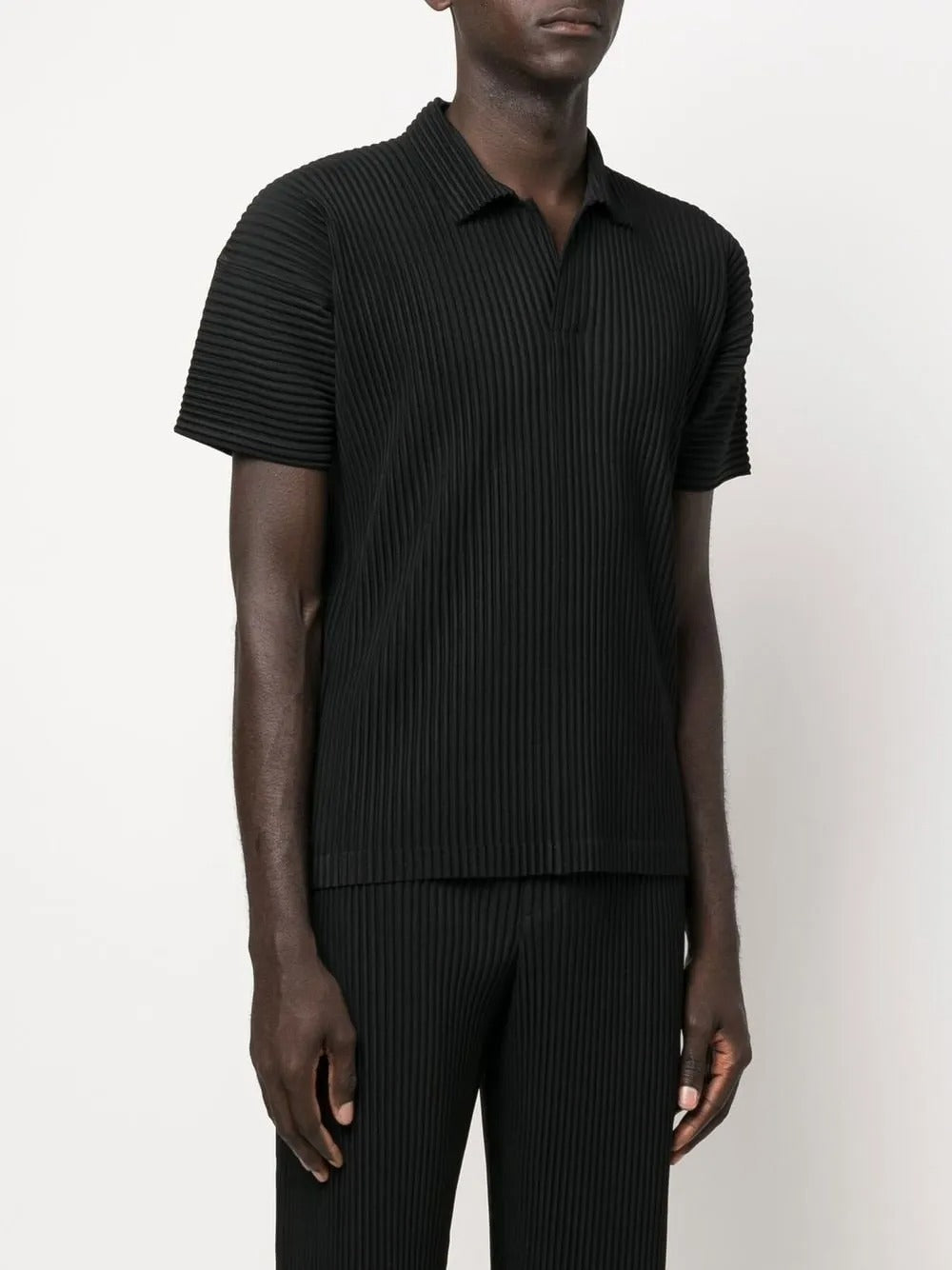 HOMME PLISSÉ ISSEY MIYAKE-BASICS-