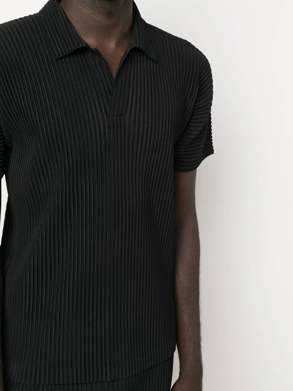 HOMME PLISSÉ ISSEY MIYAKE-BASICS-