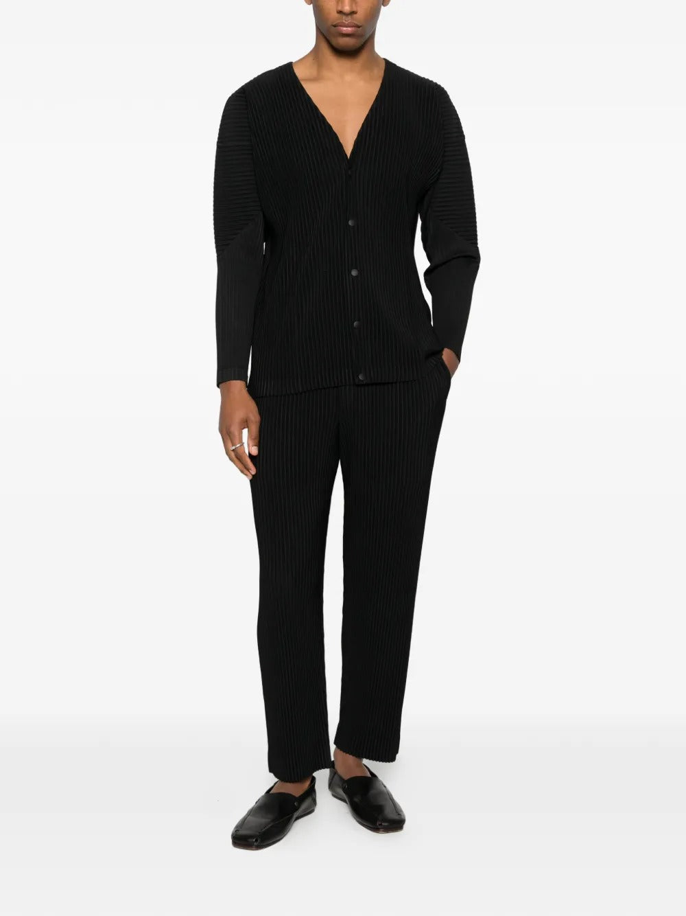 HOMME PLISSÉ ISSEY MIYAKE-BASICS-