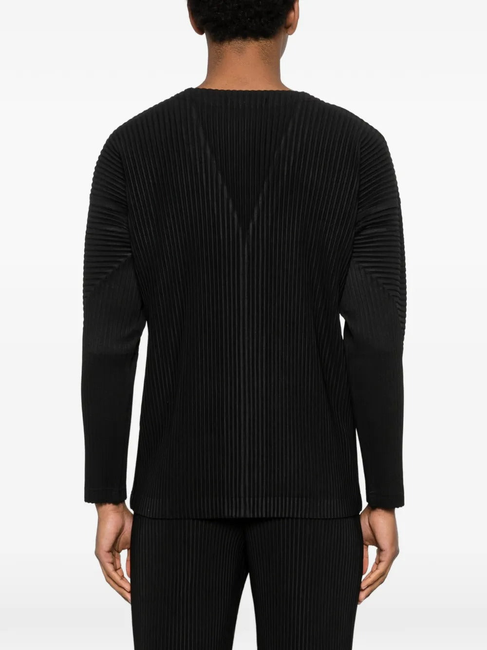 HOMME PLISSÉ ISSEY MIYAKE-BASICS-
