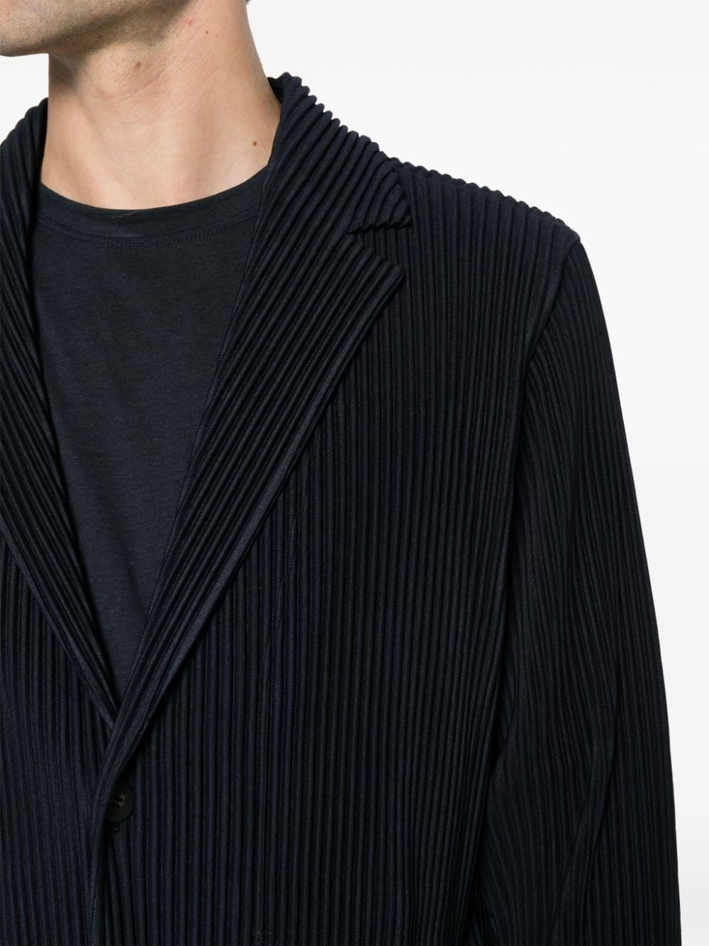 HOMME PLISSÉ ISSEY MIYAKE-BASICS-