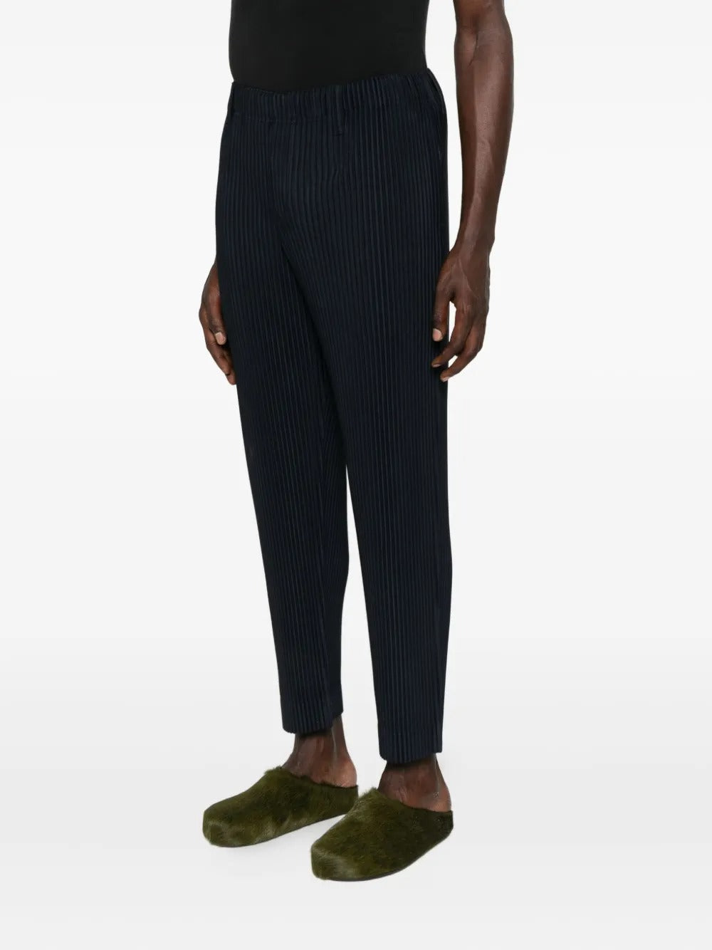 HOMME PLISSÉ ISSEY MIYAKE-BASICS-