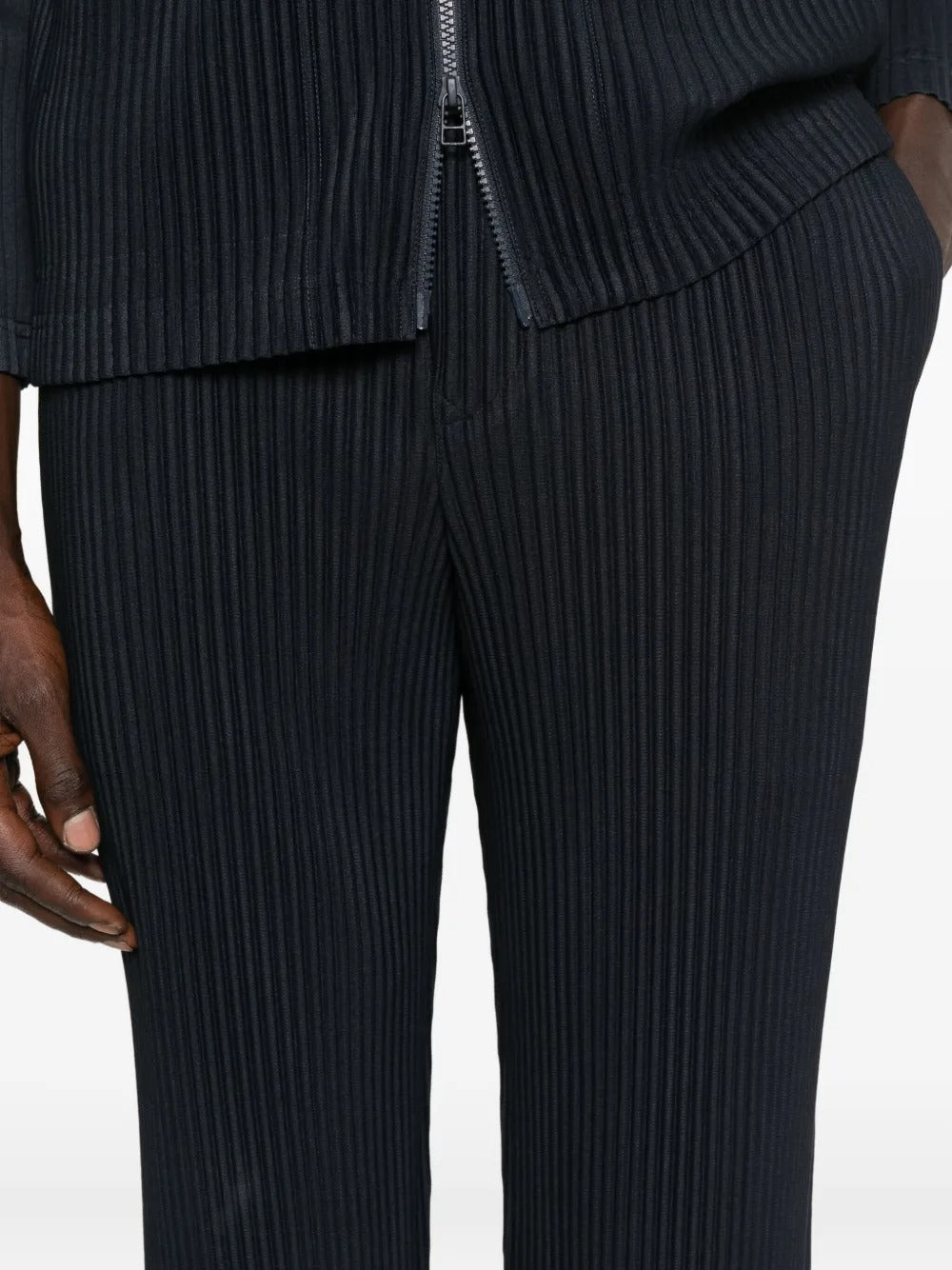 HOMME PLISSÉ ISSEY MIYAKE-BASICS-