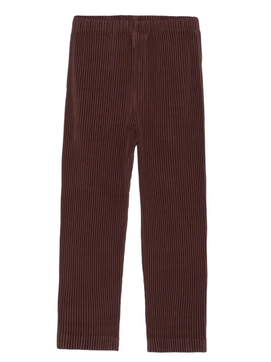 HOMME PLISSÉ ISSEY MIYAKE-COLOR PLEATS-