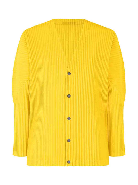 HOMME PLISSÉ ISSEY MIYAKE-COLOR PLEATS-