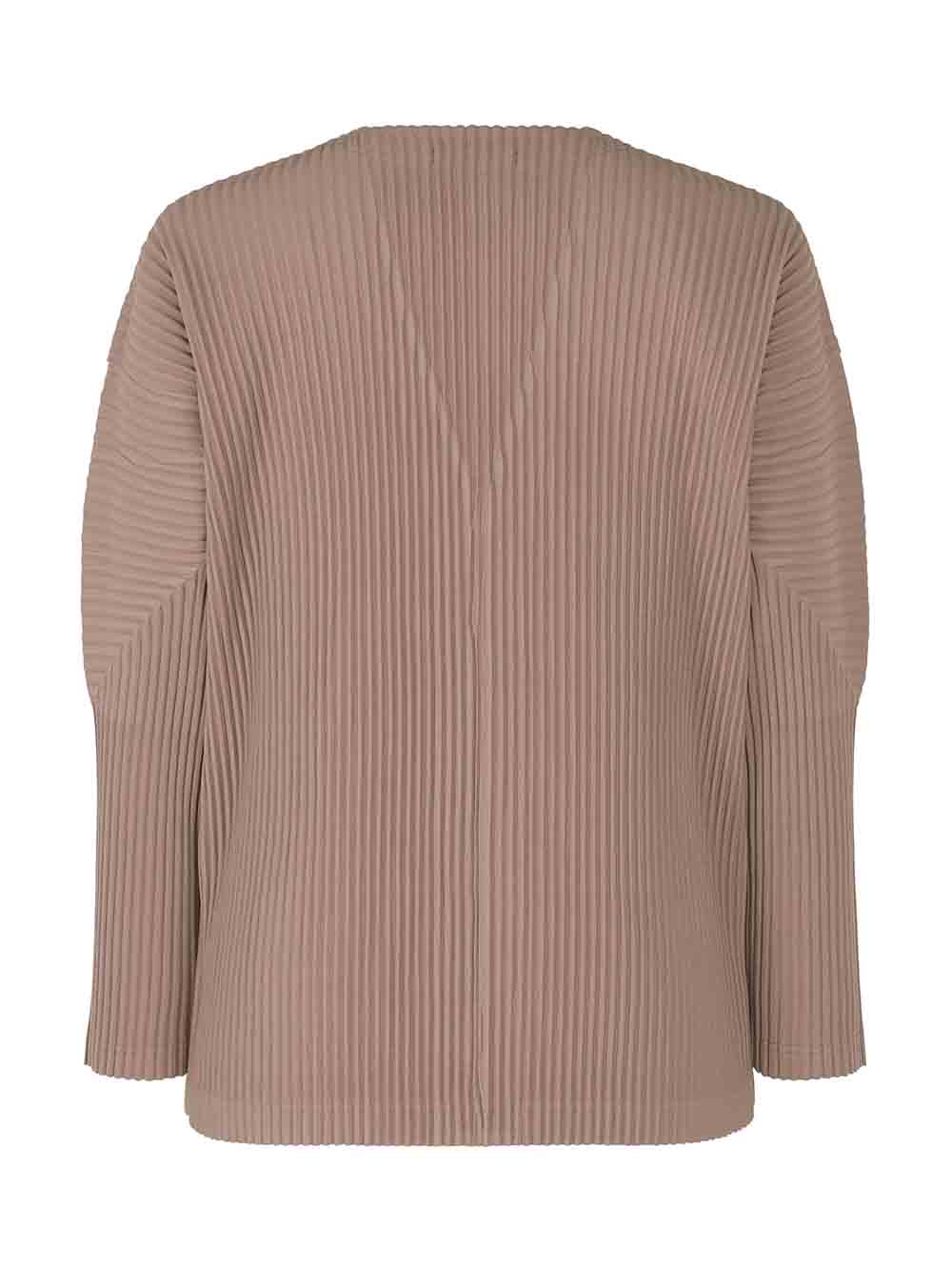 HOMME PLISSÉ ISSEY MIYAKE-COLOR PLEATS-