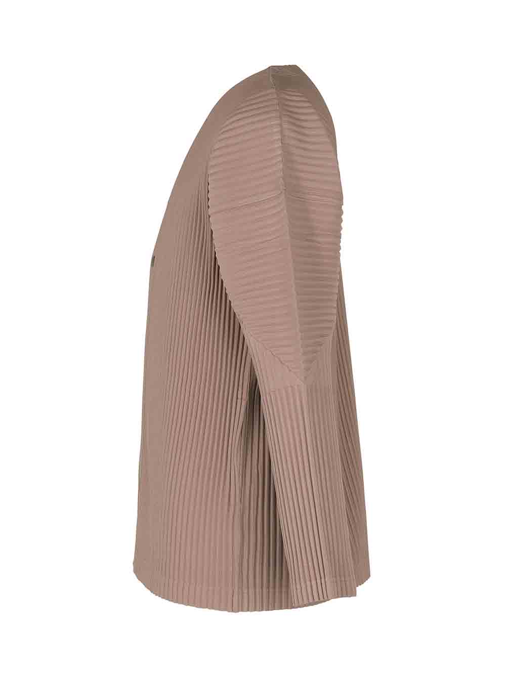 HOMME PLISSÉ ISSEY MIYAKE-COLOR PLEATS-