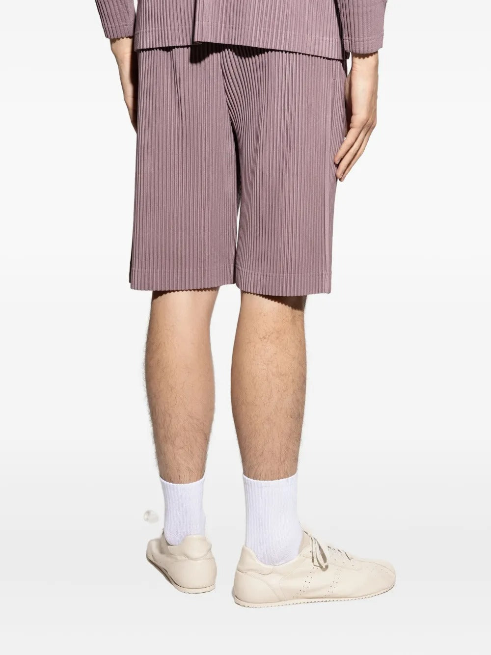 HOMME PLISSÉ ISSEY MIYAKE-COLOR PLEATS-