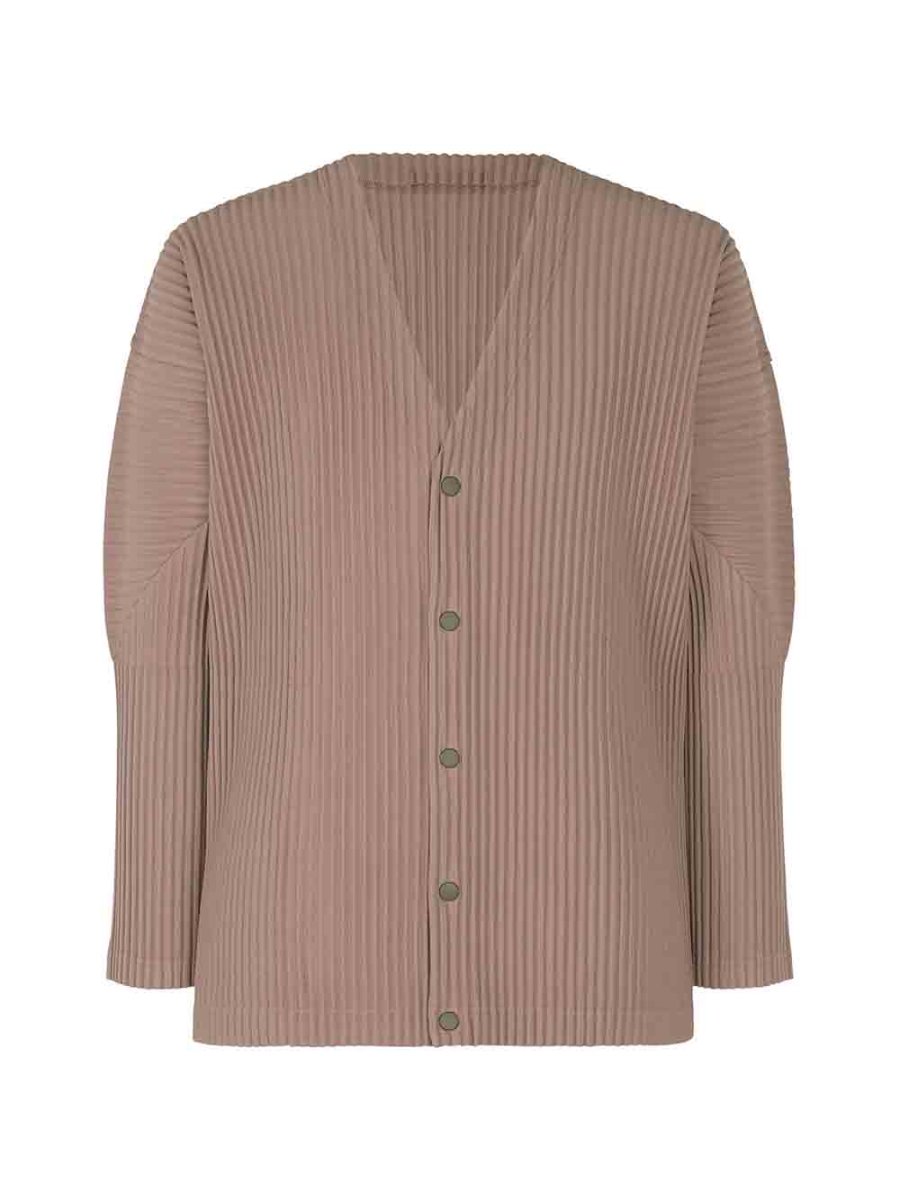 HOMME PLISSÉ ISSEY MIYAKE-COLOR PLEATS-