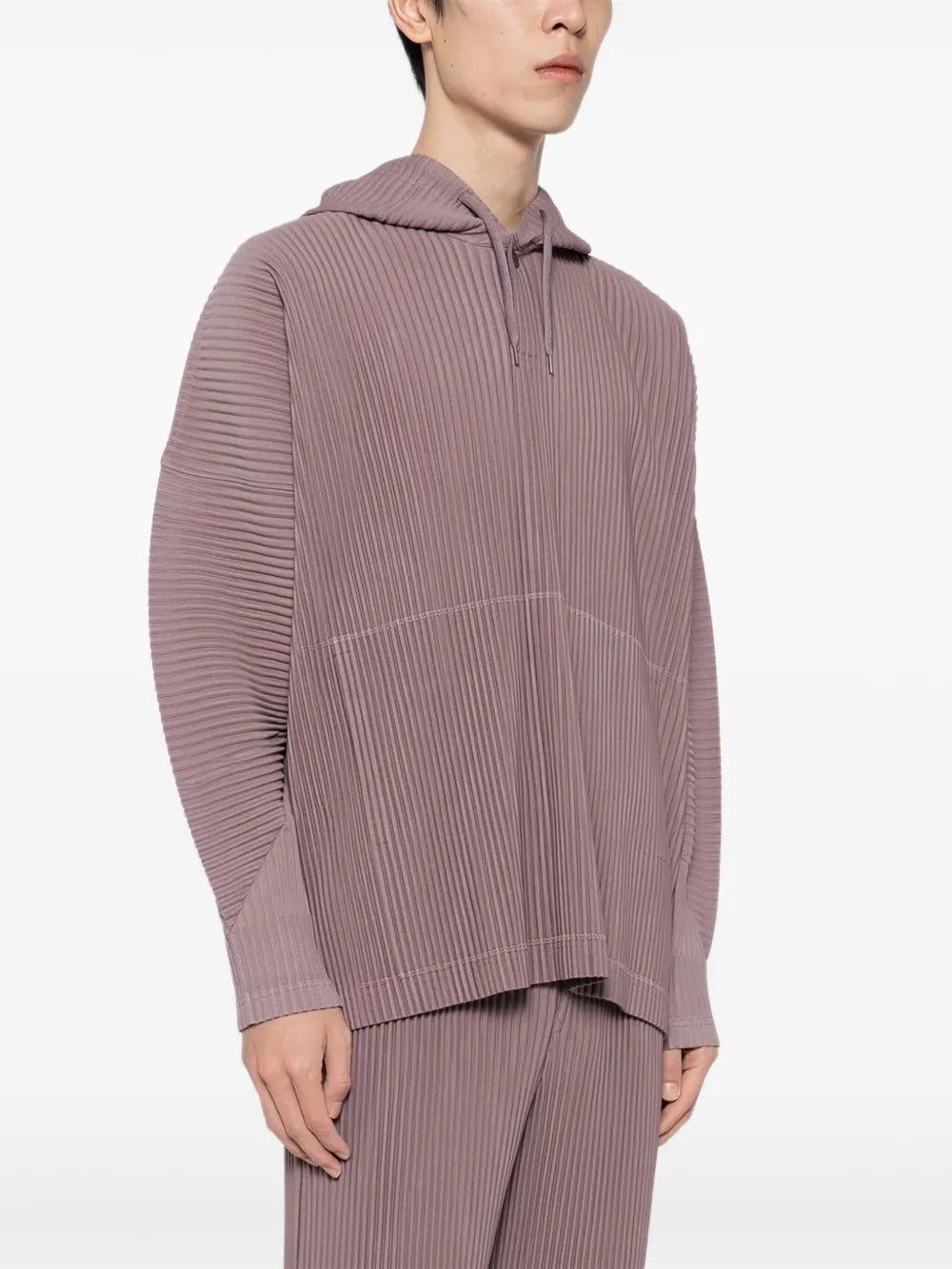HOMME PLISSÉ ISSEY MIYAKE-COLOR PLEATS-