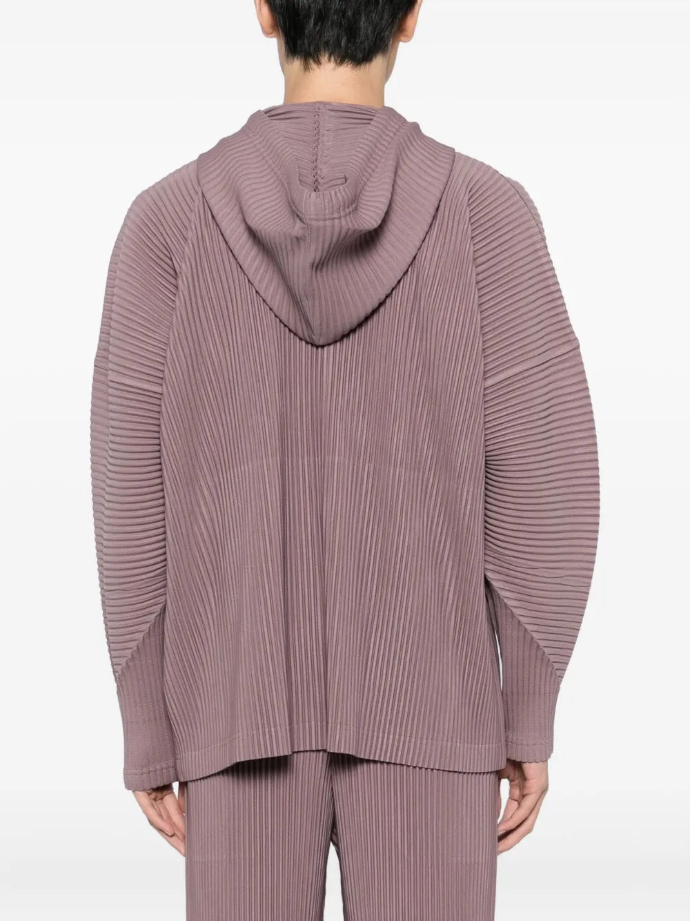HOMME PLISSÉ ISSEY MIYAKE-COLOR PLEATS-
