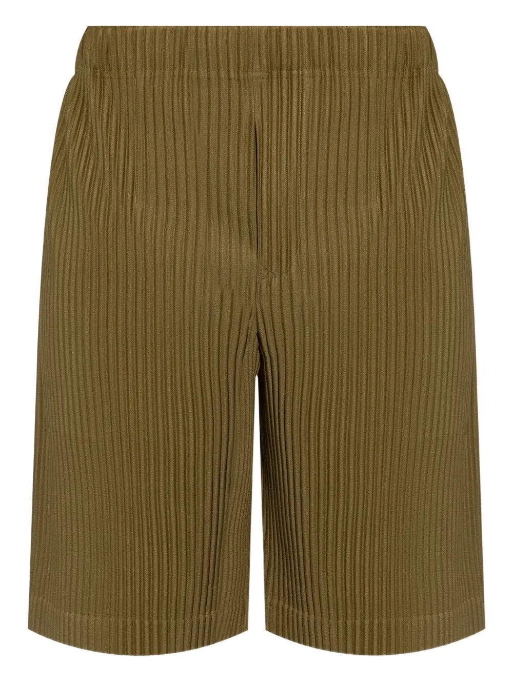 HOMME PLISSÉ ISSEY MIYAKE-COLOR PLEATS-