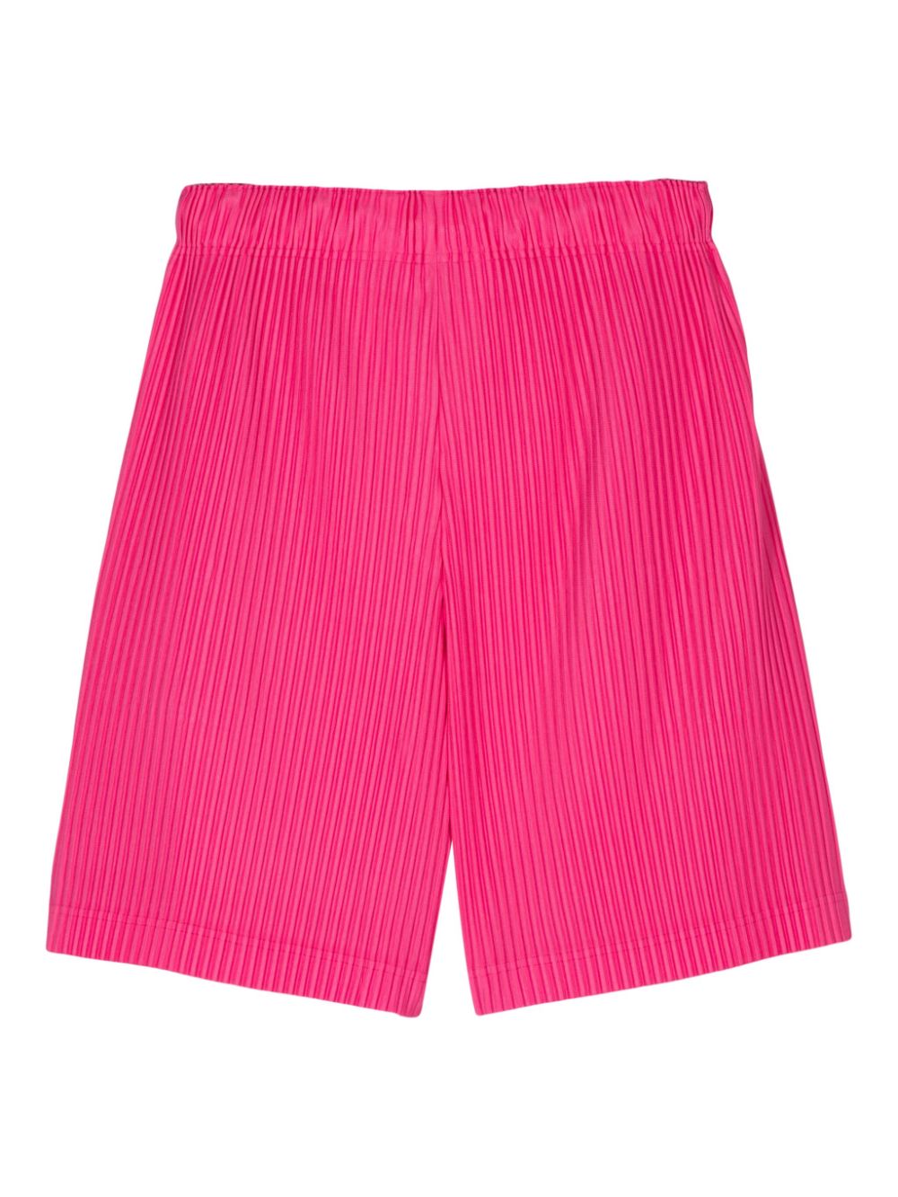 HOMME PLISSÉ ISSEY MIYAKE-COLORFUL PLEATS BOTTOMS-