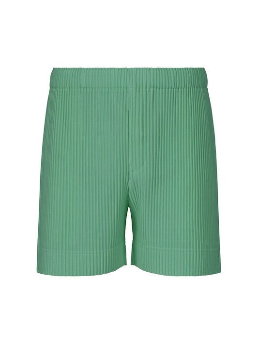 HOMME PLISSÉ ISSEY MIYAKE-COLORFUL PLEATS BOTTOMS-