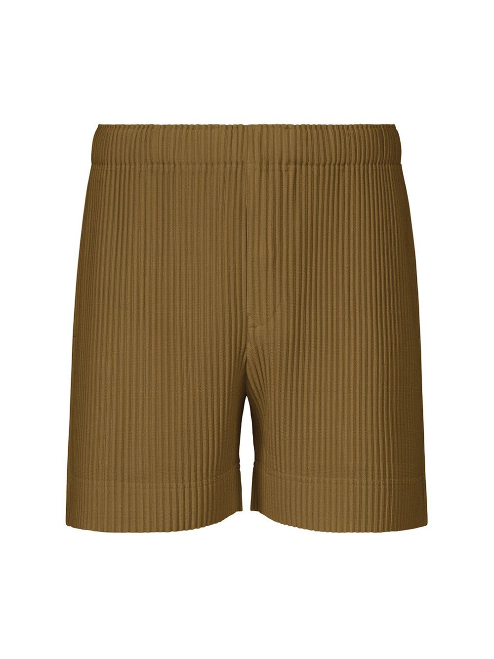 COLORFUL PLEATS BOTTOMS
