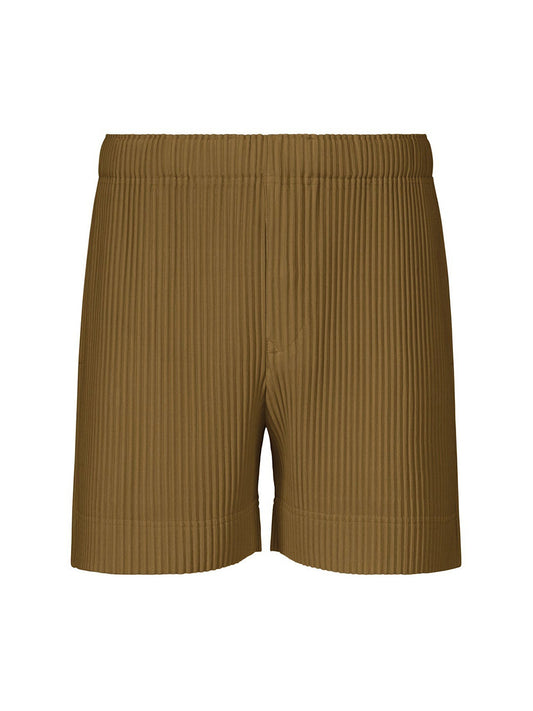 HOMME PLISSÉ ISSEY MIYAKE-COLORFUL PLEATS BOTTOMS-