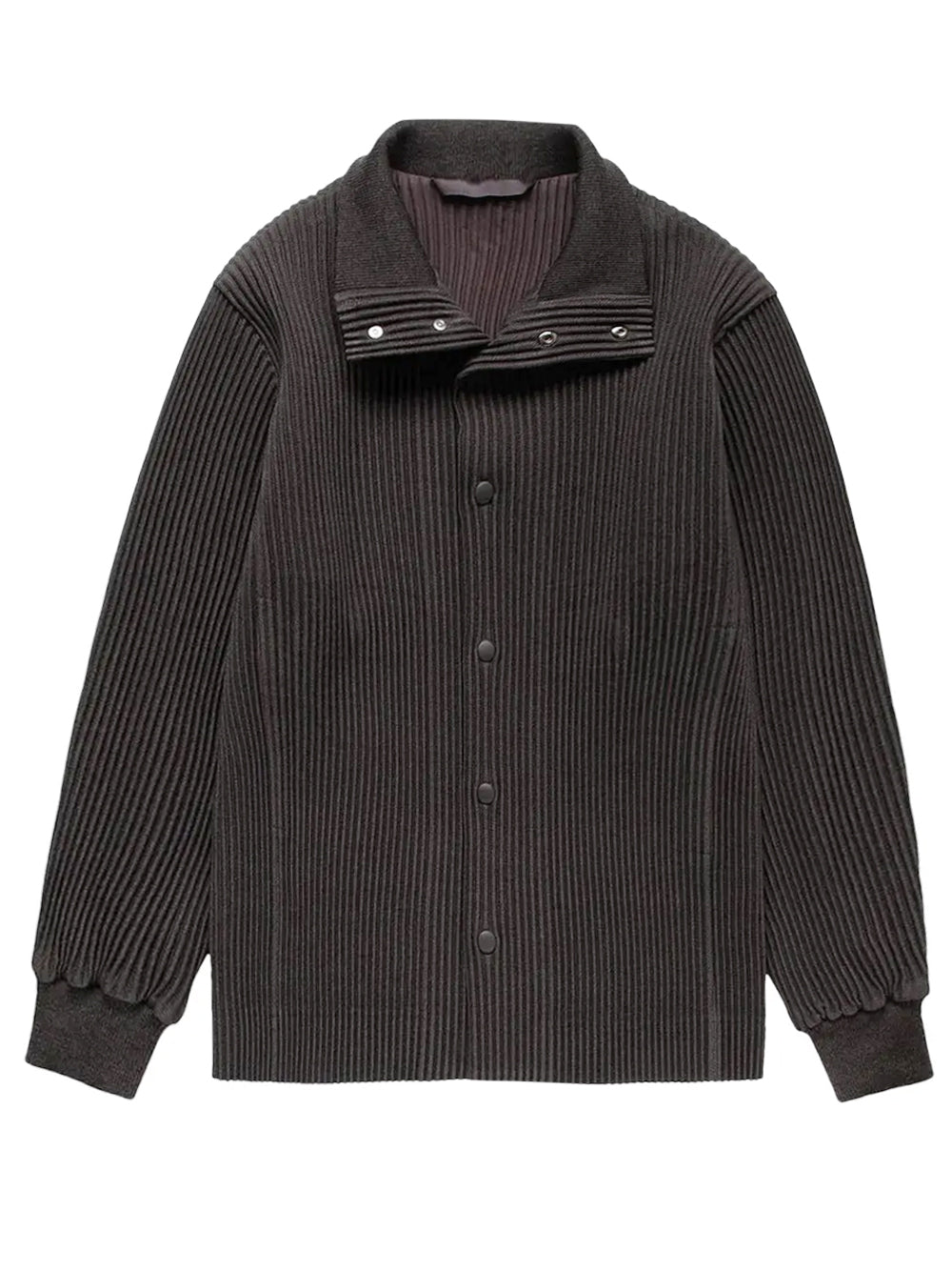 HOMME PLISSÉ ISSEY MIYAKE-KERSEY PLEATS-