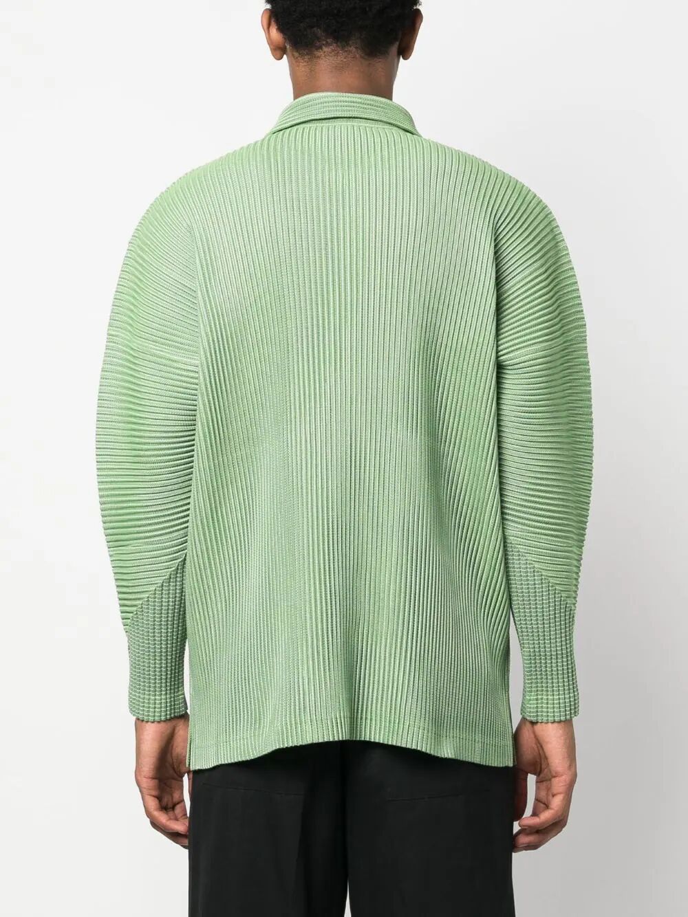 HOMME PLISSÉ ISSEY MIYAKE-LENO STRIPE-HP36FJ307 62