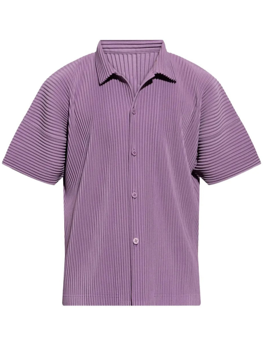 HOMME PLISSÉ ISSEY MIYAKE-MC APRIL-