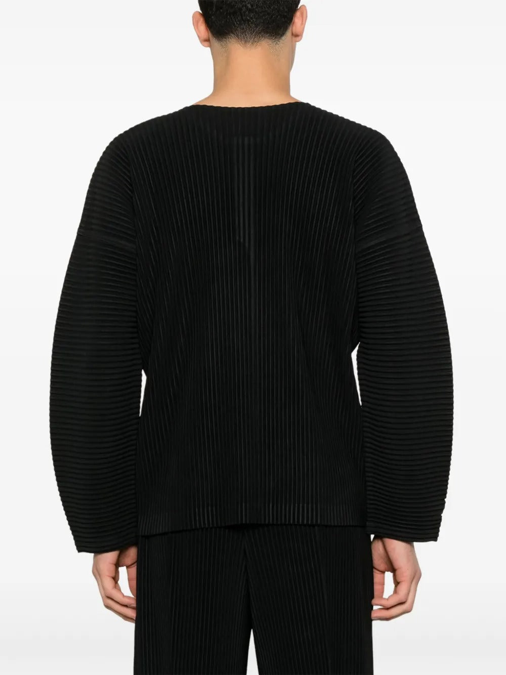 HOMME PLISSÉ ISSEY MIYAKE-MC FEBRUARY T-SHIRT-HP56JK107 15 – Dope