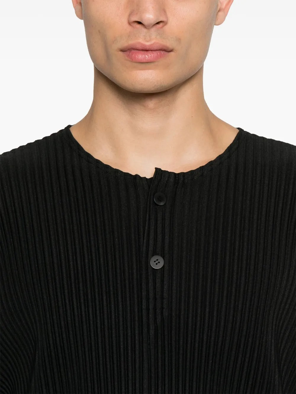 HOMME PLISSÉ ISSEY MIYAKE-MC FEBRUARY-