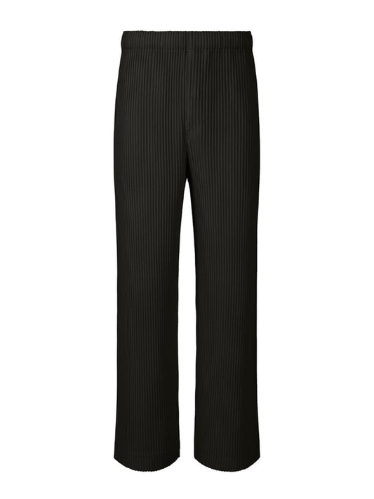 HOMME PLISSÉ ISSEY MIYAKE-MC January trousers-