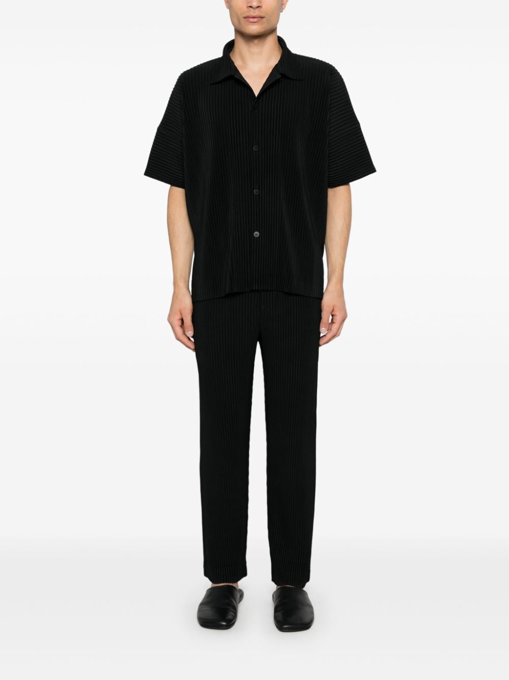 HOMME PLISSÉ ISSEY MIYAKE-MC JULY-