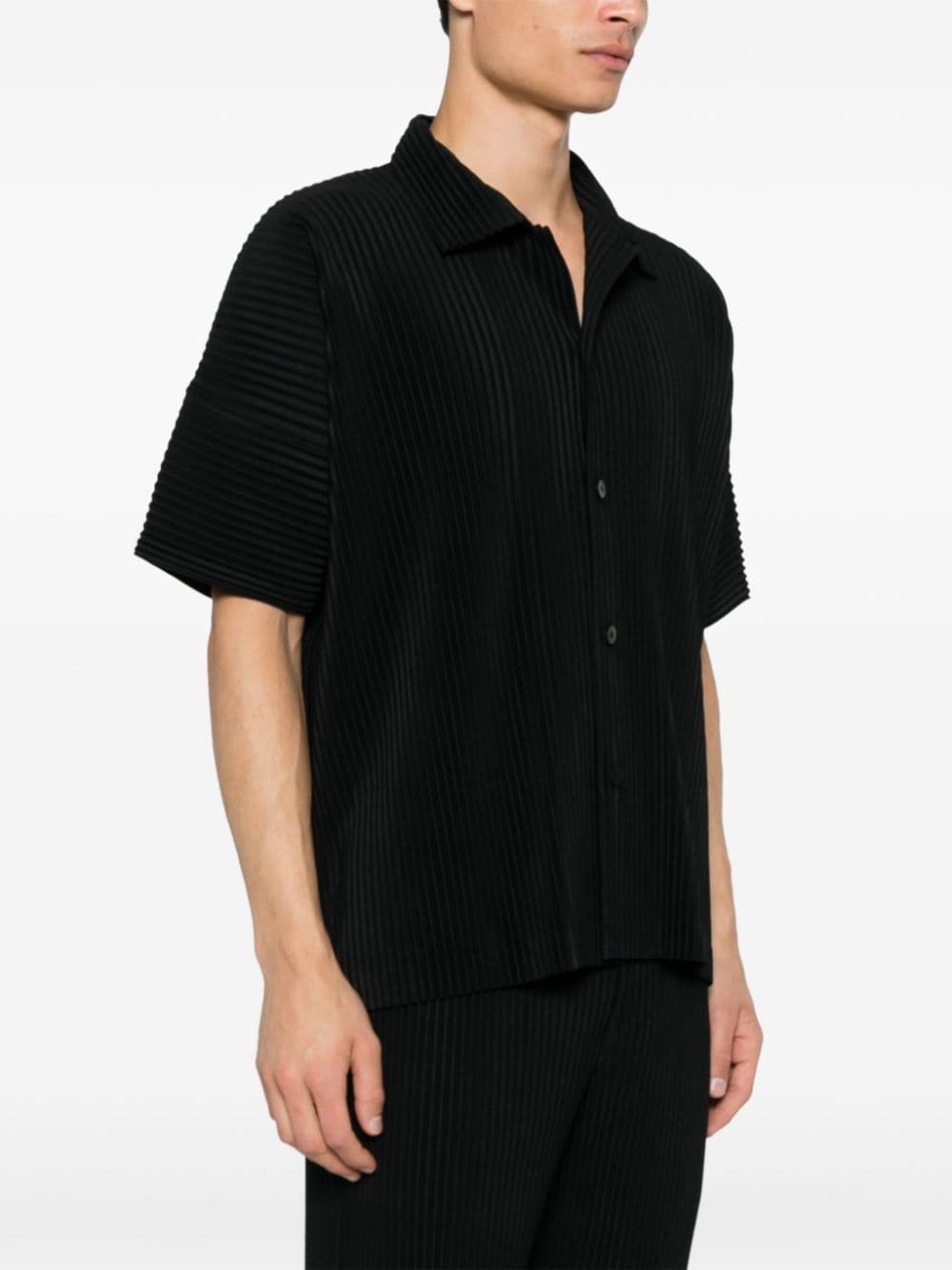 HOMME PLISSÉ ISSEY MIYAKE-MC JULY-