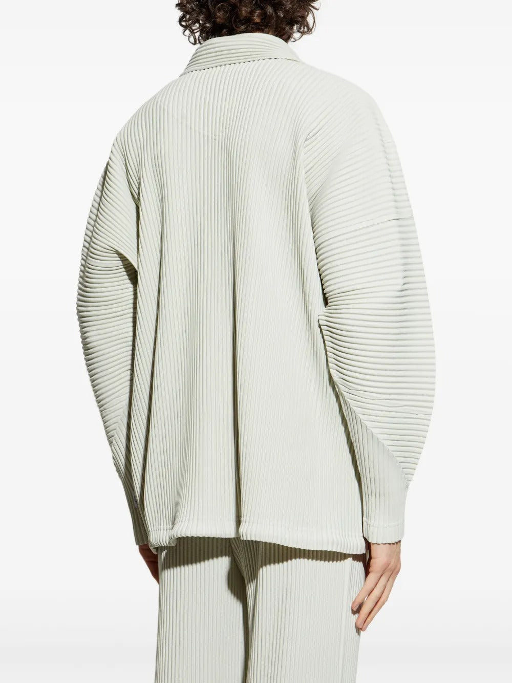 HOMME PLISSÉ ISSEY MIYAKE-MC MARCH-