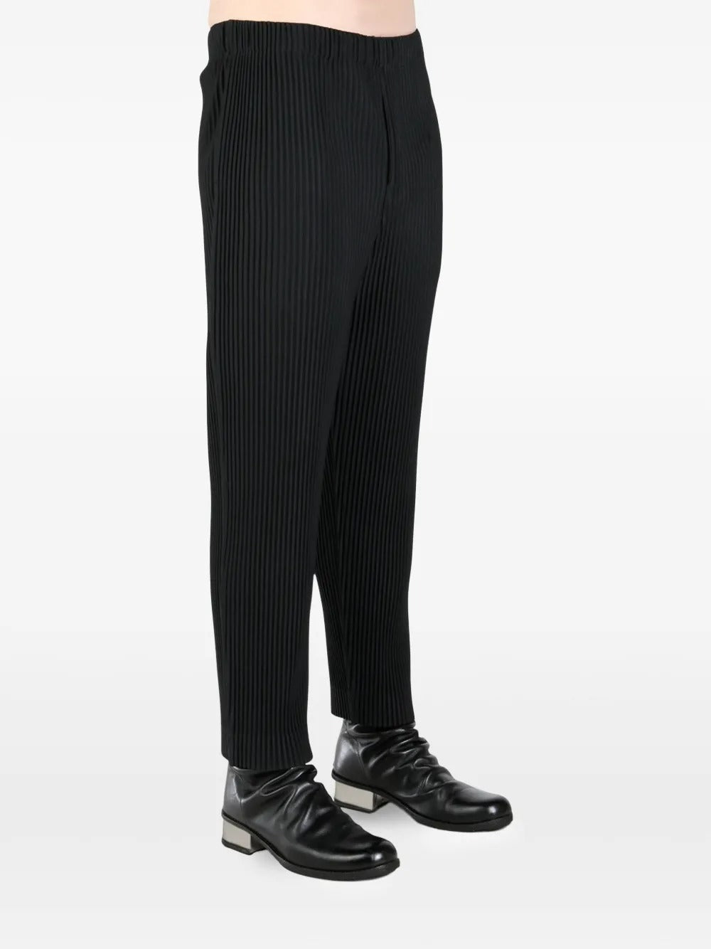 HOMME PLISSÉ ISSEY MIYAKE-MC MARCH-