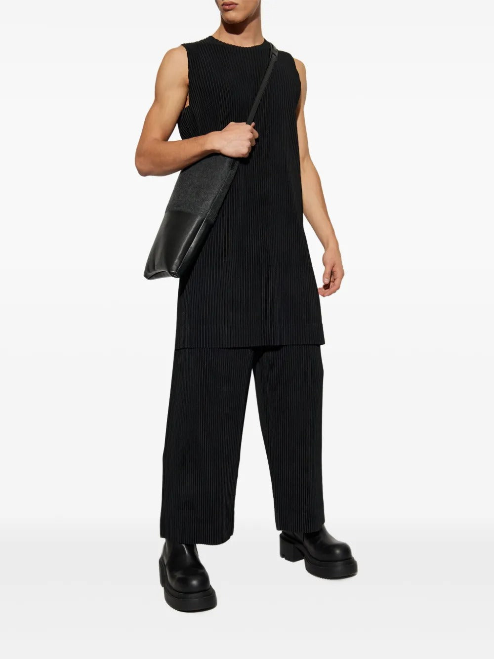 HOMME PLISSÉ ISSEY MIYAKE-MC SEPTEMBER-