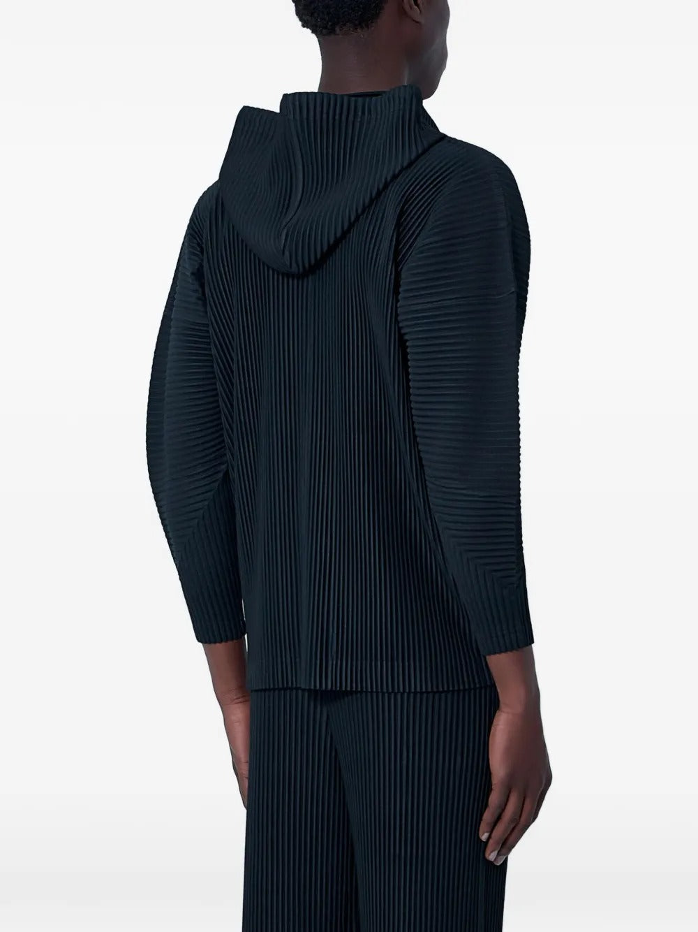 HOMME PLISSÉ ISSEY MIYAKE-MONTHLY COLORS : FEBRUARY-