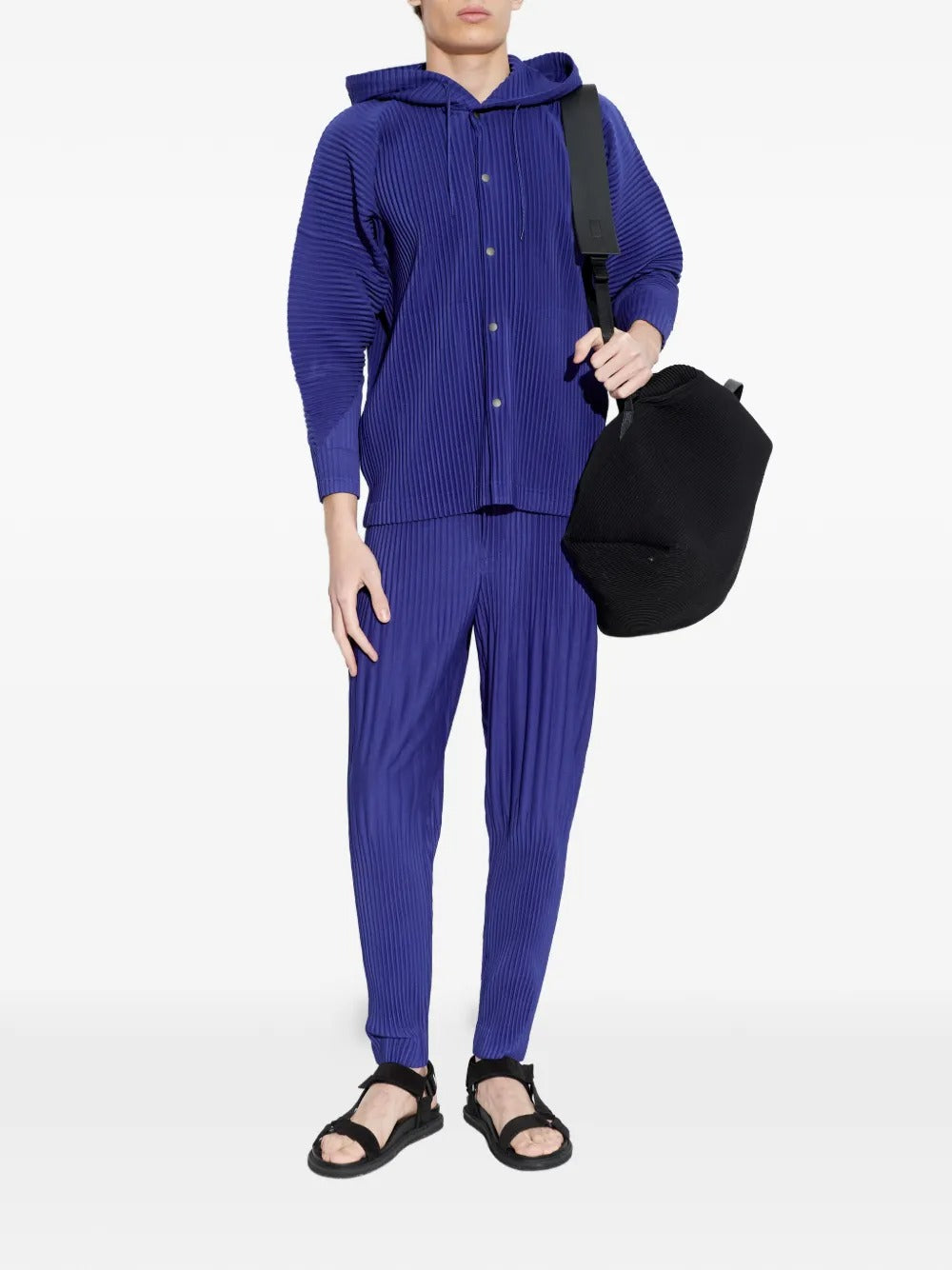 HOMME PLISSÉ ISSEY MIYAKE-MONTHLY COLORS : FEBRUARY-